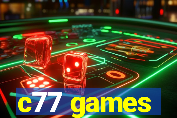 c77 games